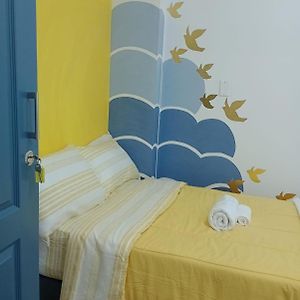 Single Room Private Bathroom